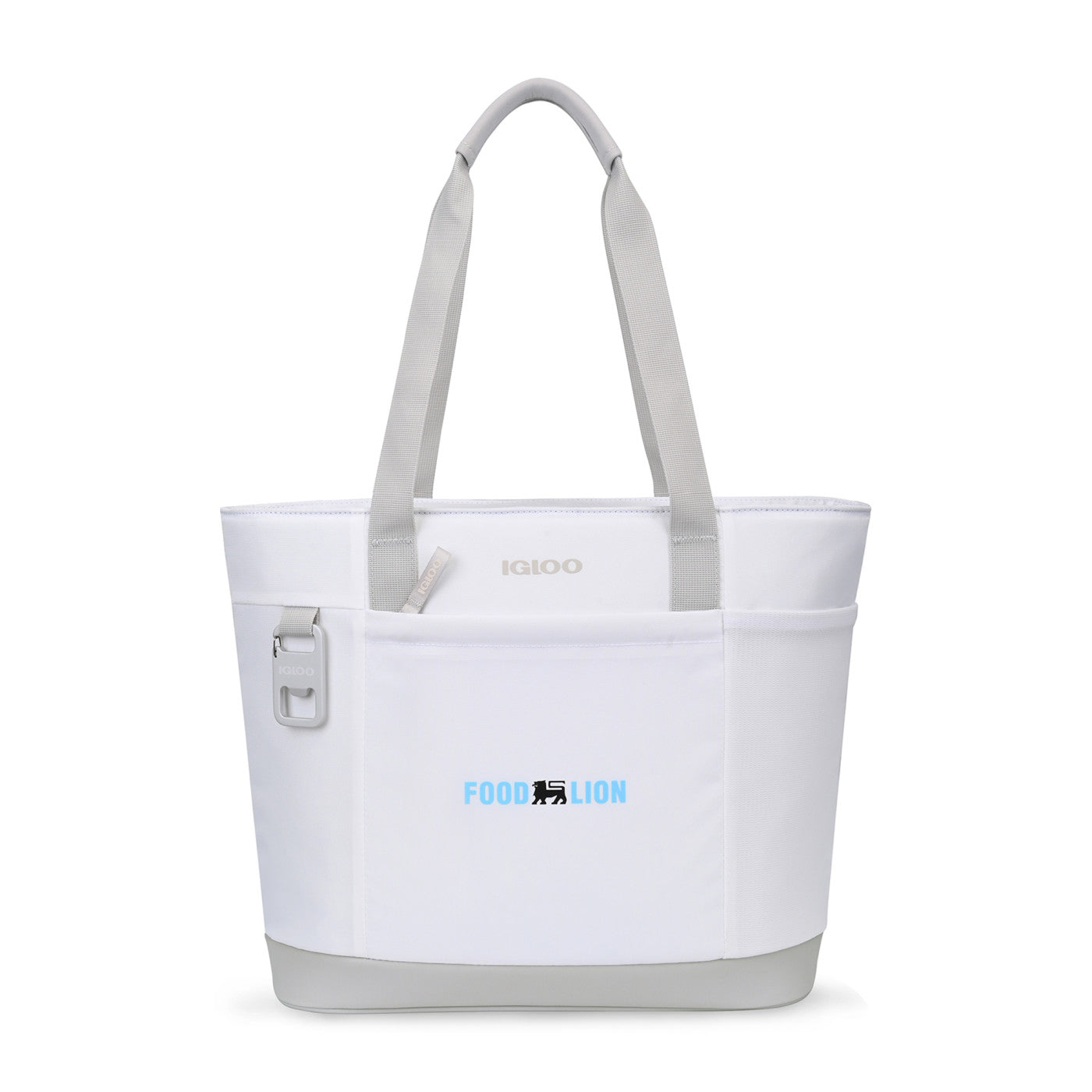 Igloo Bags One Size / Cloud White Igloo - Day Chiller Tote 20-Can Soft Cooler