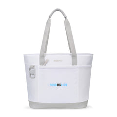 Igloo Bags One Size / Cloud White Igloo - Day Chiller Tote 20-Can Soft Cooler