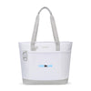 Igloo Bags One Size / Cloud White Igloo - Day Chiller Tote 20-Can Soft Cooler