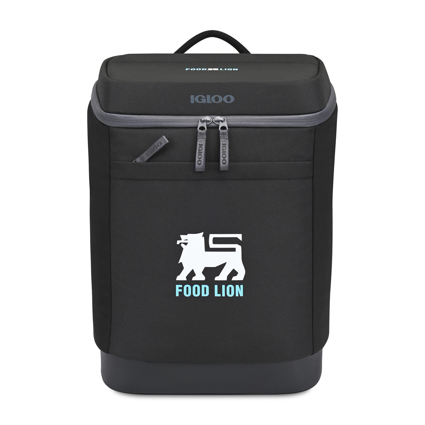 Igloo Bags One Size / Black Igloo - Day Chiller Backpack 24-Can Soft Cooler