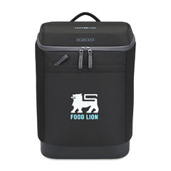 Igloo Bags One Size / Black Igloo - Day Chiller Backpack 24-Can Soft Cooler