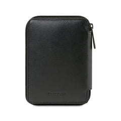 Samsonite Bags One Size / Black Samsonite - Leather Passport Wallet