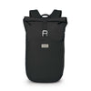 Osprey Bags One Size / Black Osprey - Arcane Roll Top Backpack