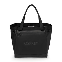 Osprey Bags One Size / Raven Black/Black Osprey - Transporter Gear Tote 28L
