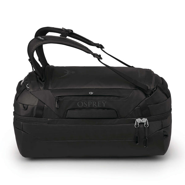 Osprey Bags One Size / Raven Black/Black Osprey - Transporter Squffel 44