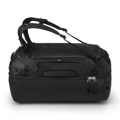 Osprey Bags One Size / Raven Black/Black Osprey - Transporter Squffel 44