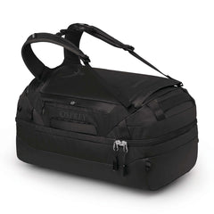 Osprey Bags One Size / Raven Black/Black Osprey - Transporter Squffel 44