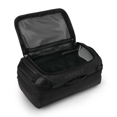Osprey Bags One Size / Raven Black/Black Osprey - Transporter Squffel 44