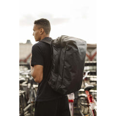 Osprey Bags One Size / Raven Black/Black Osprey - Transporter Squffel 44