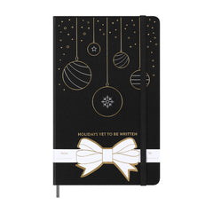 Moleskine - Hard Cover Holiday Notebook Gift Set