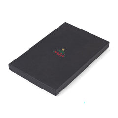 Moleskine - Hard Cover Holiday Notebook Gift Set