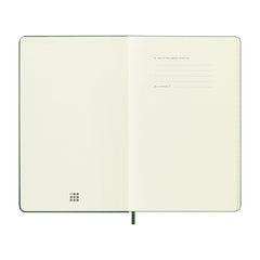 Moleskine - Hard Cover Holiday Notebook Gift Set