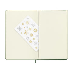 Moleskine - Hard Cover Holiday Notebook Gift Set