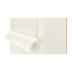 Moleskine Accessories Moleskine - Cahier Ruled XX-Large Journal