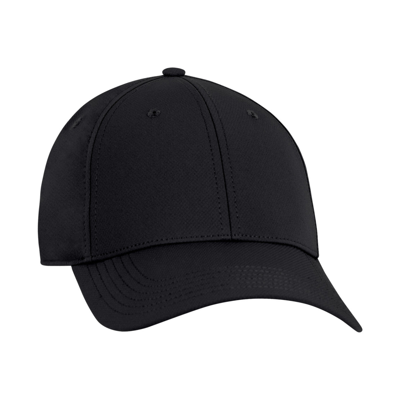 Ahead Headwear Adjustable / Black Ahead - Stratus Performance Cap