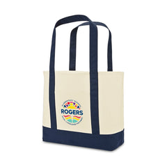 Threadfellows Bags Large Canvas Tote