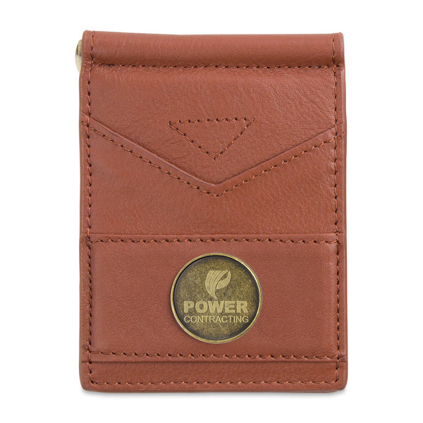 Ahead - Folding Wallet