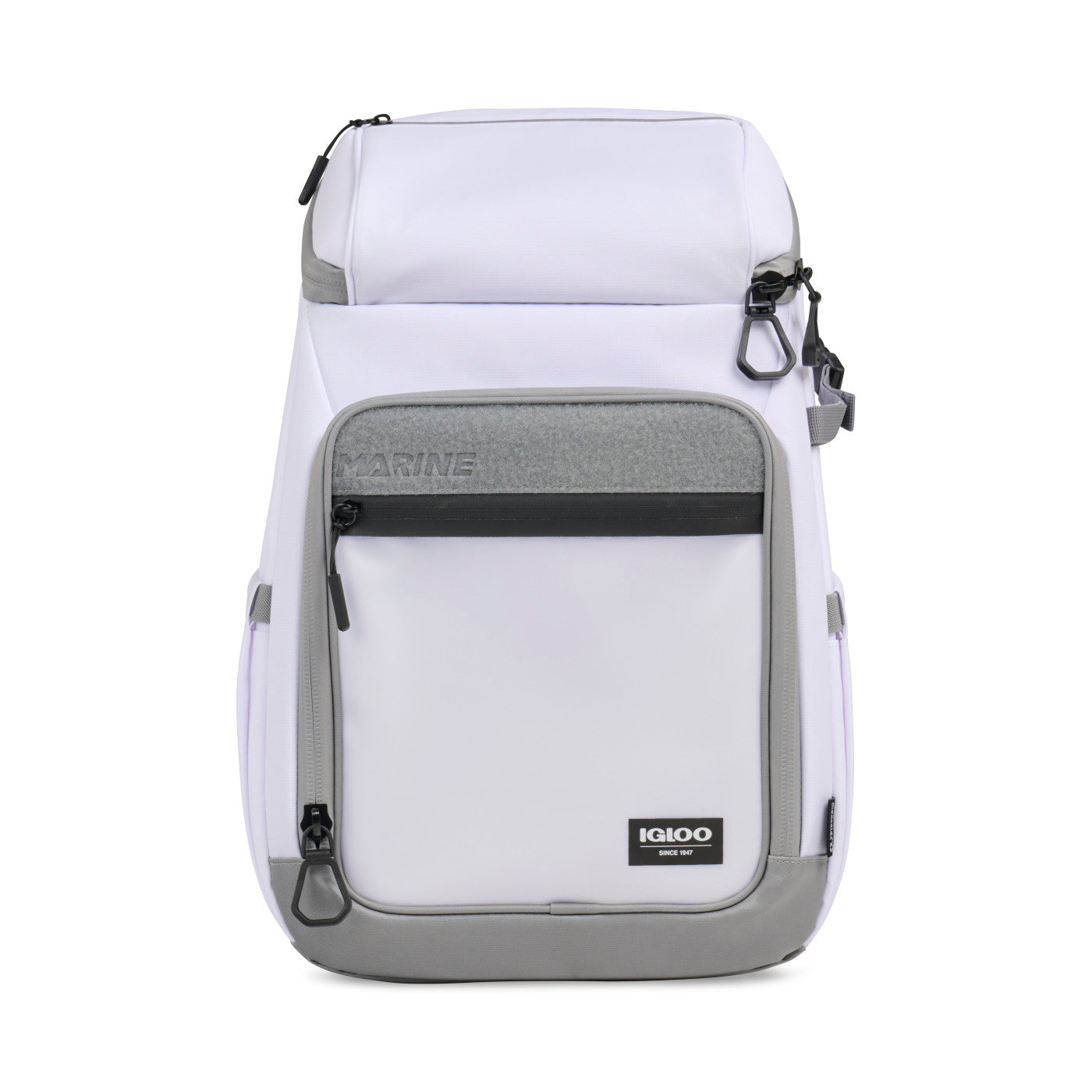 Igloo Bags One Size / White Igloo - Marine Backpack 30 Cooler
