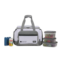 Igloo Bags One Size / White Igloo - Marine Square 30 Cooler