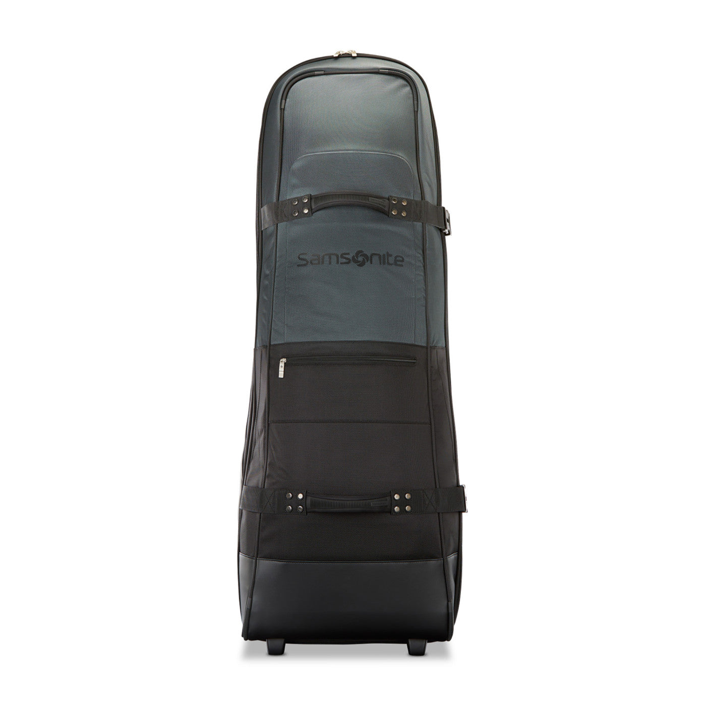 Samsonite Bags One Size / Black Samsonite - Softside Travel Golf Bag w/ Luggage Tag