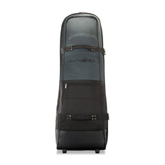 Samsonite Bags One Size / Black Samsonite - Softside Travel Golf Bag w/ Luggage Tag