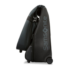 Samsonite Bags One Size / Black Samsonite - Softside Travel Golf Bag w/ Luggage Tag