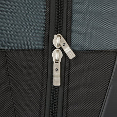 Samsonite Bags One Size / Black Samsonite - Softside Travel Golf Bag w/ Luggage Tag