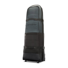 Samsonite Bags One Size / Black Samsonite - Softside Travel Golf Bag w/ Luggage Tag
