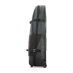 Samsonite Bags One Size / Black Samsonite - Softside Travel Golf Bag w/ Luggage Tag