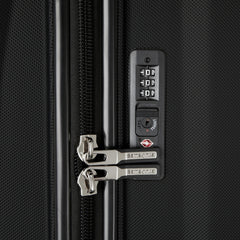 Samsonite Bags One Size / Black Samsonite - Hardside Travel Golf Bag w/ Luggage Tag