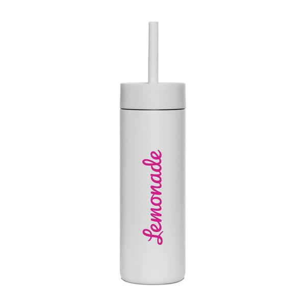 Miir Accessories MiiR - Sipper Straw Bottle 16oz