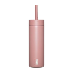 Miir Accessories 16oz / Rosewood MiiR - Sipper Straw Bottle 16oz