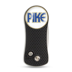 Ahead Golf Accessories Ahead - Switchfix Divot Repair Tool & Poker Chip Ball Marker Gift Set