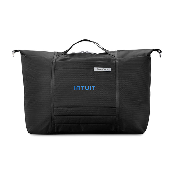 Samsonite Bags One Size / Black Samsonite - UpLIFT Weekender Duffel