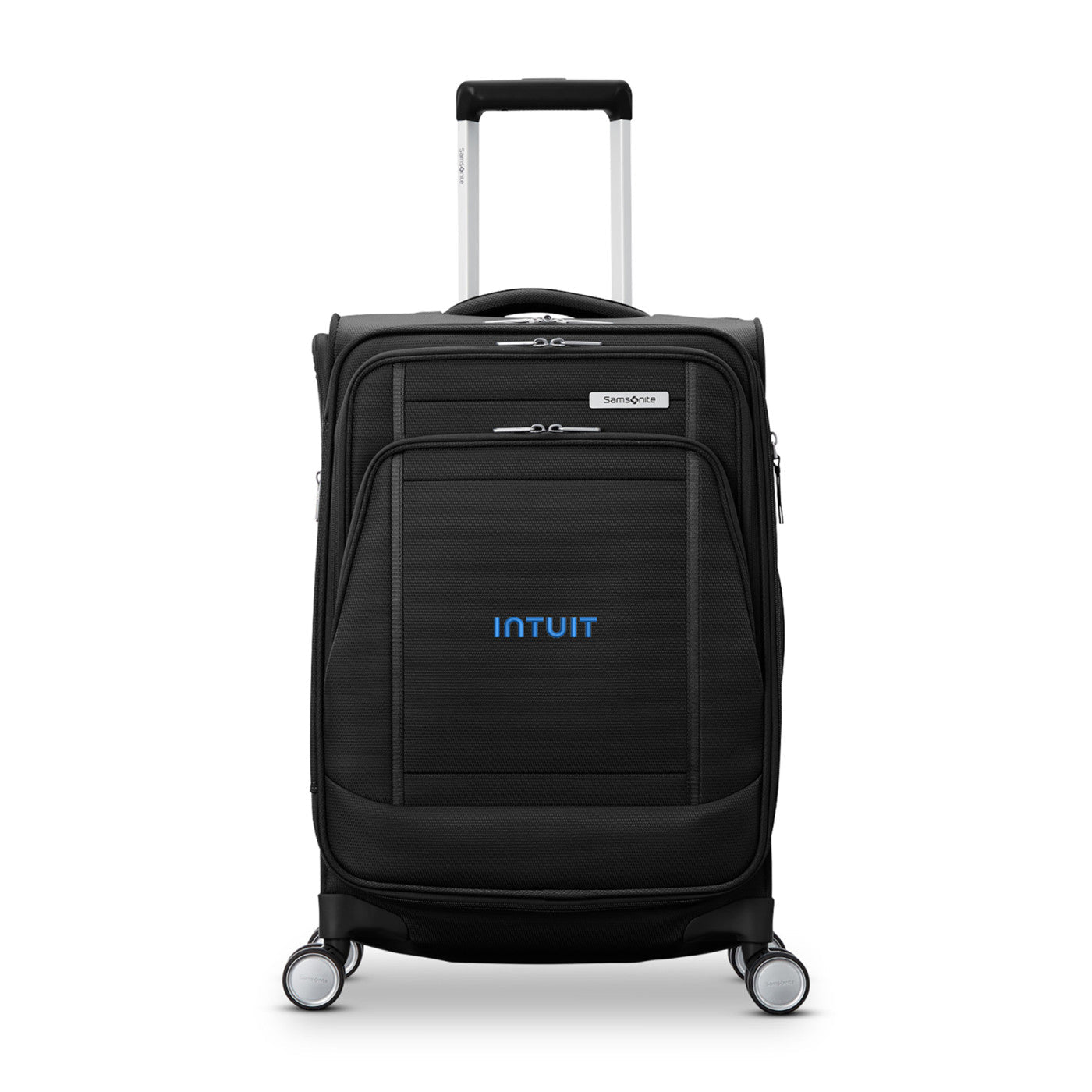 Samsonite Bags One Size / Black Samsonite - UpLIFT Softside Carry-on Spinner