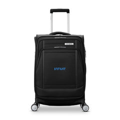 Samsonite Bags One Size / Black Samsonite - UpLIFT Softside Carry-on Spinner