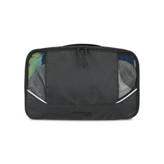 Threadfellows Bags One Size / Black American Tourister - Zoom Turbo Recycled rPET 4 Piece Packing Cube Set