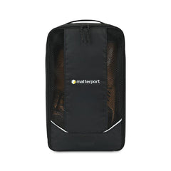 Threadfellows Bags One Size / Black American Tourister - Zoom Turbo Recycled rPET Shoe Bag