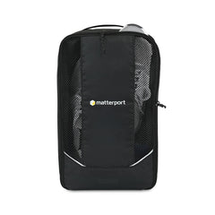 Threadfellows Bags One Size / Black American Tourister - Zoom Turbo Recycled rPET Shoe Bag