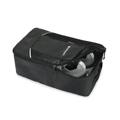 Threadfellows Bags One Size / Black American Tourister - Zoom Turbo Recycled rPET Shoe Bag