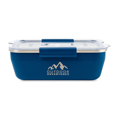 RIGWA Home & Office One Size / Blue RIGWA - Travel Bento Box 8x5