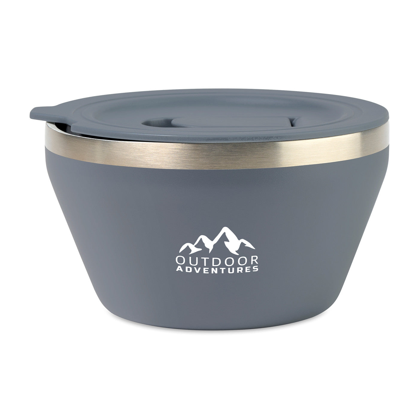 RIGWA Home & Office One Size / Slate RIGWA - Fresh Bowl 20oz