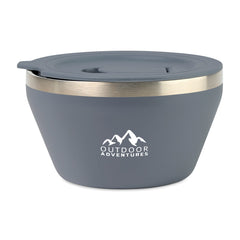 RIGWA Home & Office One Size / Slate RIGWA - Fresh Bowl 20oz