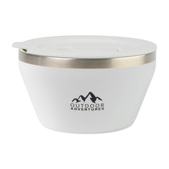 RIGWA Home & Office One Size / White RIGWA - Fresh Bowl 20oz