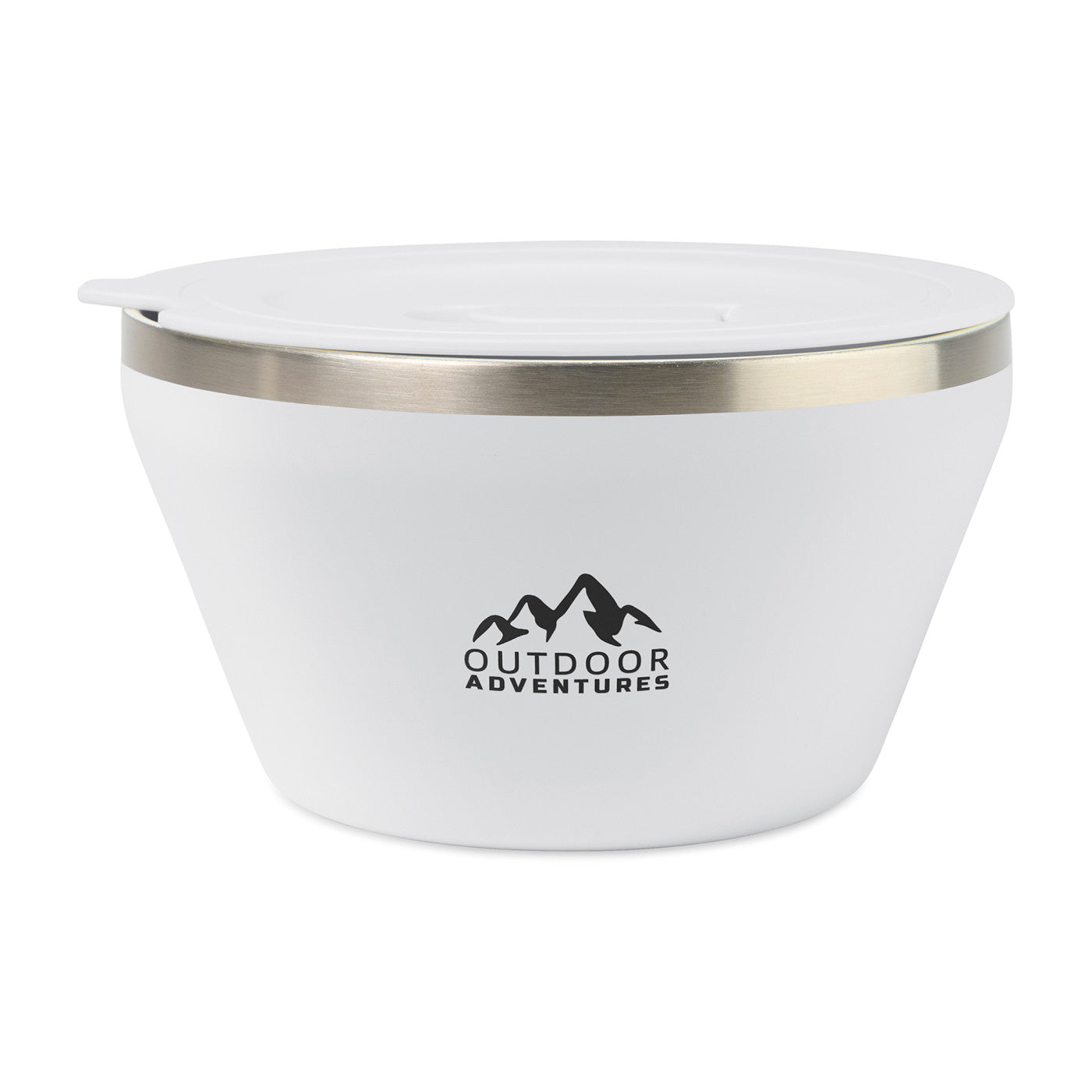RIGWA Home & Office One Size / White RIGWA - Fresh Bowl 40oz