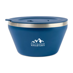 RIGWA Home & Office One Size / Blue RIGWA - Fresh Bowl 40oz