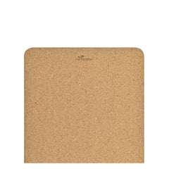 Threadfellows Health & Wellness One Size / Cork Well Studio Cork Yoga Mat