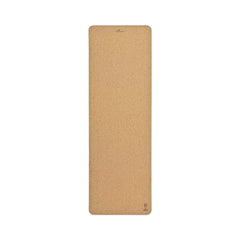 Threadfellows Health & Wellness One Size / Cork Well Studio Cork Yoga Mat