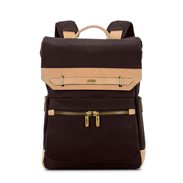 Hartmann Bags One Size / Oak Hartmann - Reserve Backpack