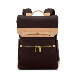 Hartmann Bags One Size / Oak Hartmann - Reserve Backpack